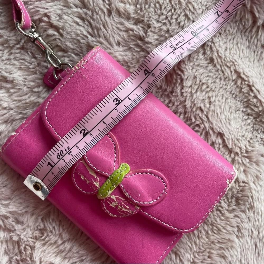 Butterfly Wallet - Picture 5 of 5